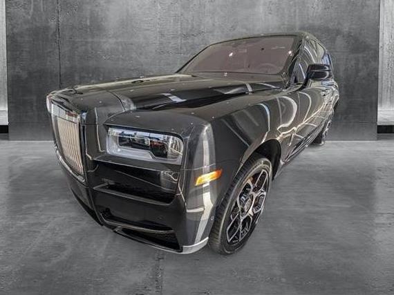 ROLLS ROYCE CULLINAN 2023 SLATV8C0XPU217882 image